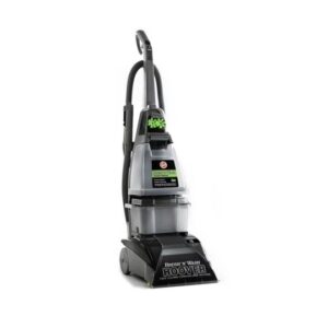 Hoover Carpet and Floor Washer F5916