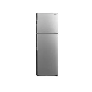 Hitachi 330L Top Mount Refrigerator RH330PUK7KBSL