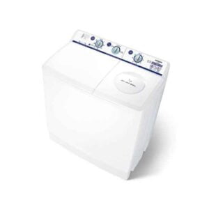 Hitachi Semi Automatic Washing Machine PS1405SJ3CGXWH