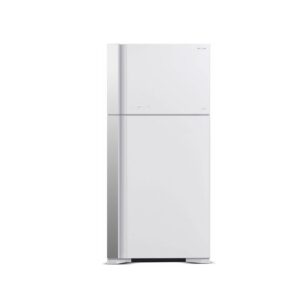Hitachi 760L Top Mount Refrigerator RVG760PUK7GPW
