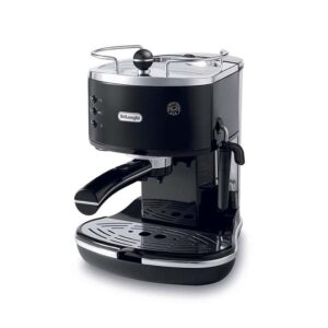 DeLonghi Icona Pump Espresso Machine ECO310.BK