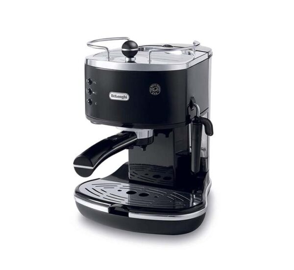 DeLonghi Icona Pump Espresso Machine ECO310.BK