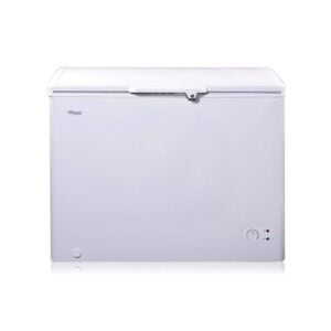 Super General 250 Liter Chest Freezer Color White
