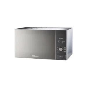 Super General Microwave Oven Silver Model SGMG9271DCG