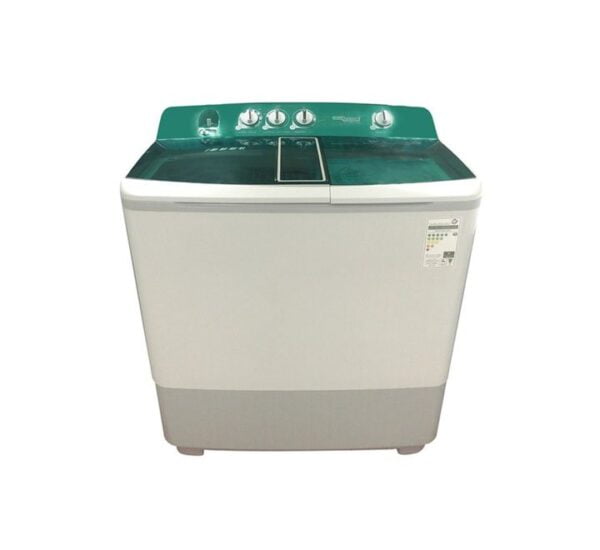 Super General Semi Automatic Washing Machine Model SGW180
