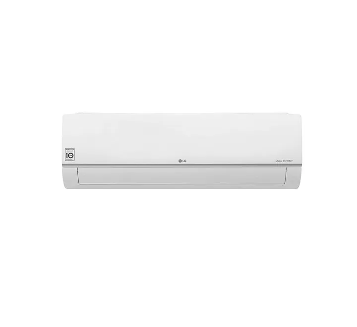 LG 2 Ton Split Air Conditioner Dual Inverter Compressor 24000 BTU Color White Model – S4Q24K23QE – 1 Year Warranty.