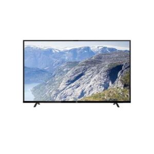 TCL 43 INCH FULL HD SMART LED TV Color BlackLED43D2930