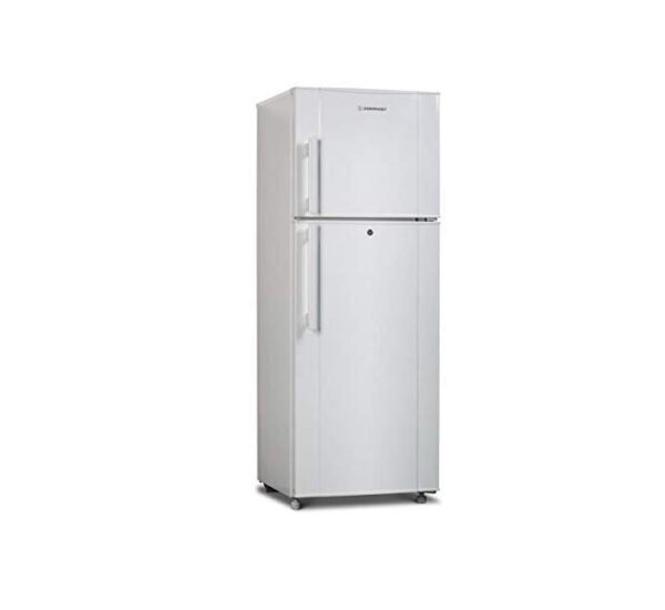 WestPoint 240L Double Door Refrigerator WRN2417E