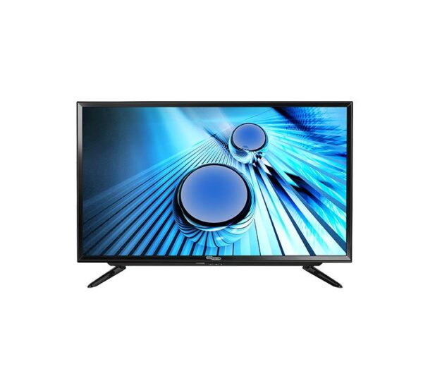 Super General Full HD LED Smart TV Model-SGLED43TT2