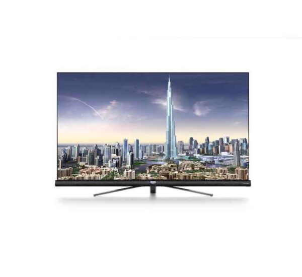 TCL 55 Inch Andriod AI 4K UHD TV LED55C6000OUS
