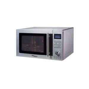 Super General 25 Liter Microwave Oven Silver SGMM928GSS