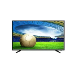 Super General 50" 4K Ultra Smart HD LED TV SGLED50UST2