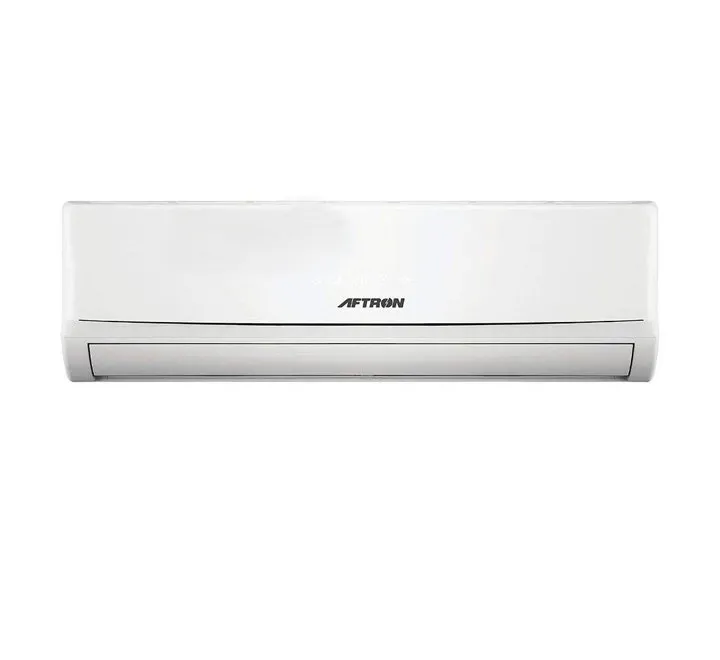 Aftron 2.0 Ton Split System Air Conditioner 24000 BTU Model- AFW-24095BC | 1 Year Full 5 Years Compressor Warranty.