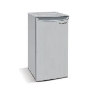 Sharp 150 Litres Refrigerator SJ-K155X-SL3