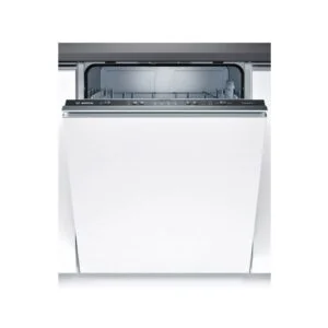 Bosch Series 8 | Fully-Integrated Dishwasher Model-SMV8ZDX86M