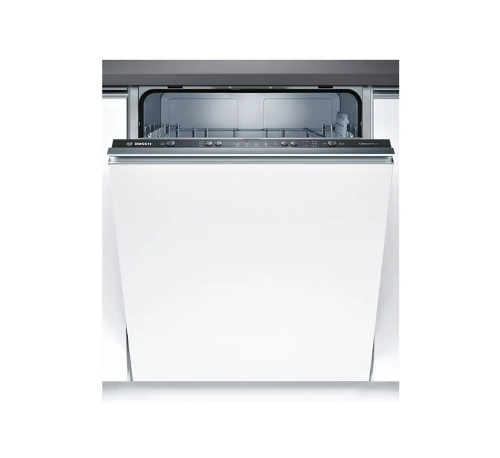 Bosch 60 cm Fully Integrated Dishwasher  White Model SMV8ZDX86M | 1 Year Brand Warranty.