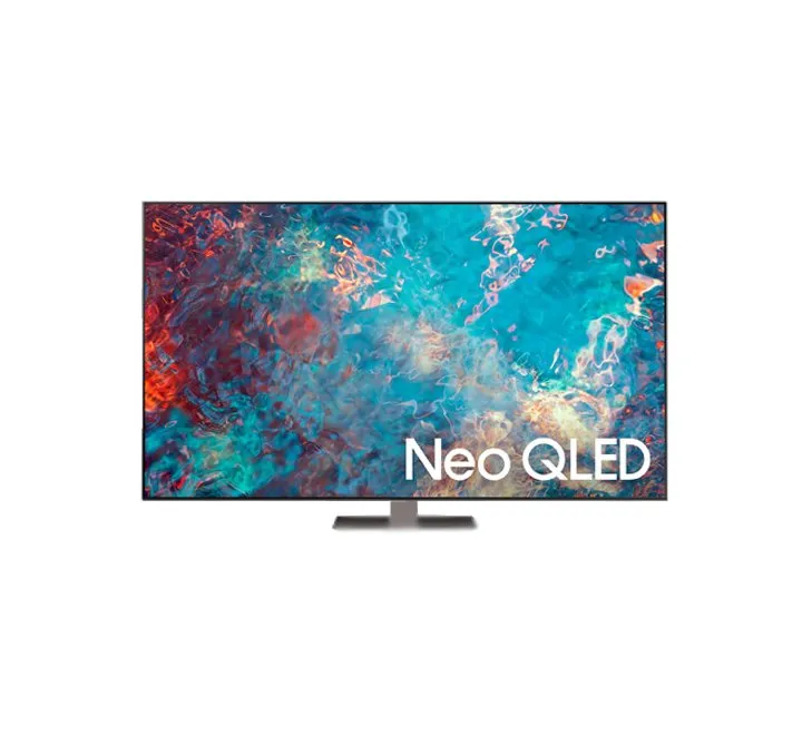 Samsung 55 Inch Neo QLED 4K Smart TV QN85A Series Black Model QA55QN85AAUXZN | 1 Year Full Warranty