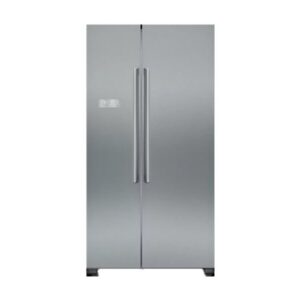 Siemens 616L Side By Side Refrigerator KA93NVL30M