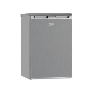 Beko 120 Litres Single Door Refrigerator Grey TSE1561PX