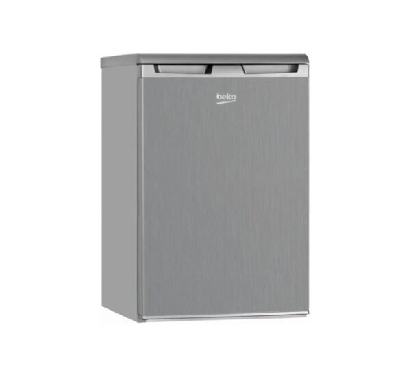 Beko 120 Litres Single Door Refrigerator Grey TSE1561PX