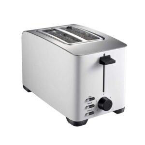 Akai 2 Slices Toaster Model TSMA-8012S