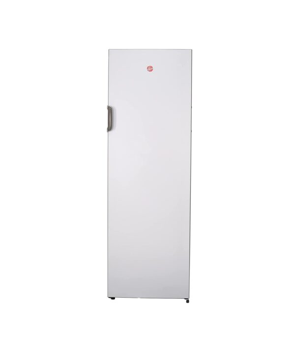 Hoover Upright Freezer Reversible Door Hsf-H230-S