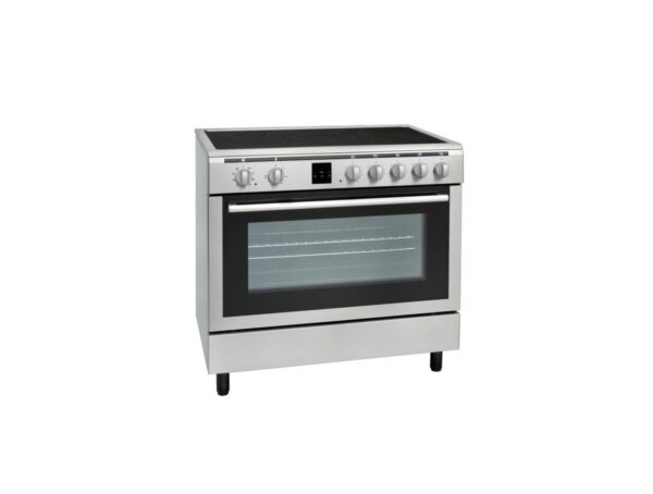 Hoover 90x60 Electric Ceramic Cooker VCG9060