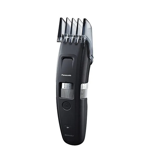 Panasonic Wet Dry Electric Beard Trimmer for Men Model ER-GB96 | 1 Year Warranty