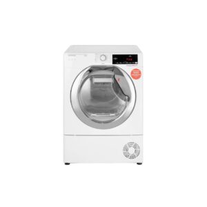 Hoover 10Kg Front Load Dryer Condenser Type DXC10TCE-80