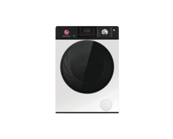 Hoover Direct Drive Front Load Washing Machine HWM-S814DD-W
