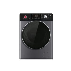 Hoover Front Load Washing Machine HWM-S814DD-S