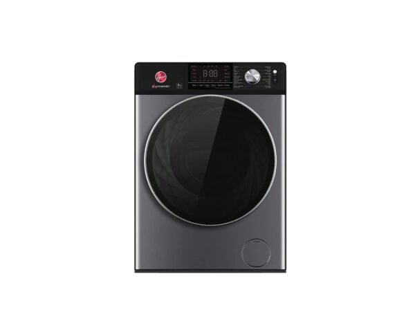 Hoover Front Load Washing Machine HWM-S814DD-S