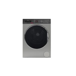 Hoover Front Loading Washer With Dryer HWD-V10614-S