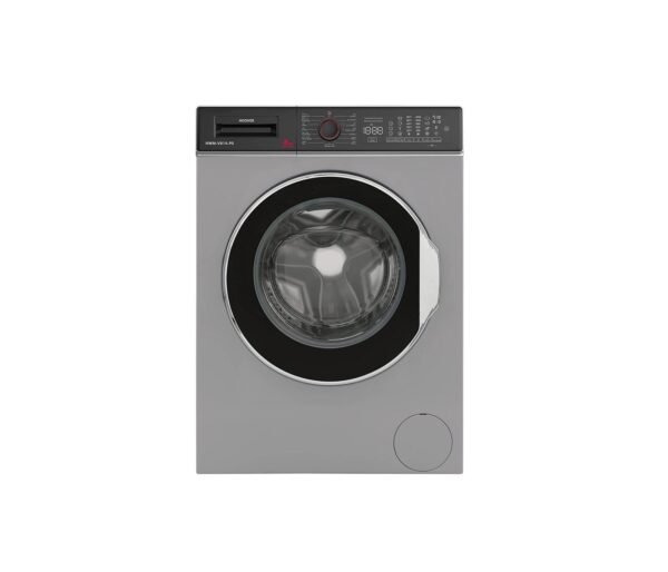 Hoover Front Load Washing Machine Hwm-V814-Ps