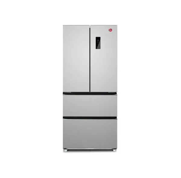 Hoover 438L Refrigerator Leco Technology HFD-M438-S