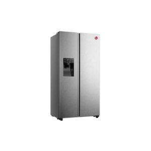 Hoover Refrigerator With Water Dispenser HSB-H508-WS