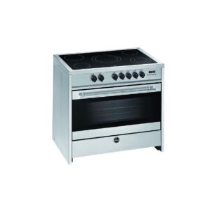 Hoover Ceramic Cooker Electric Oven Hvc-M95E-01X