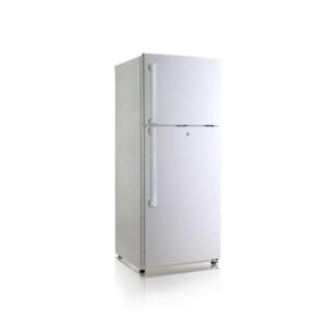 Panasonic 400 Litres Top Mount Refrigerator White NR-BC40SW