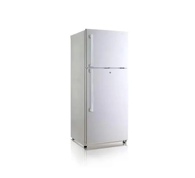 Panasonic 400 Litres Top Mount Refrigerator White Model NR-BC40SW | 1 Year Full 10 Years Compressor Warranty