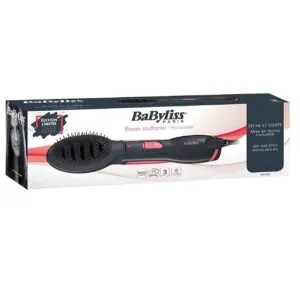 Babyliss The Puddle Air Brush Hair Styler 1000 Watts BABAS110PE