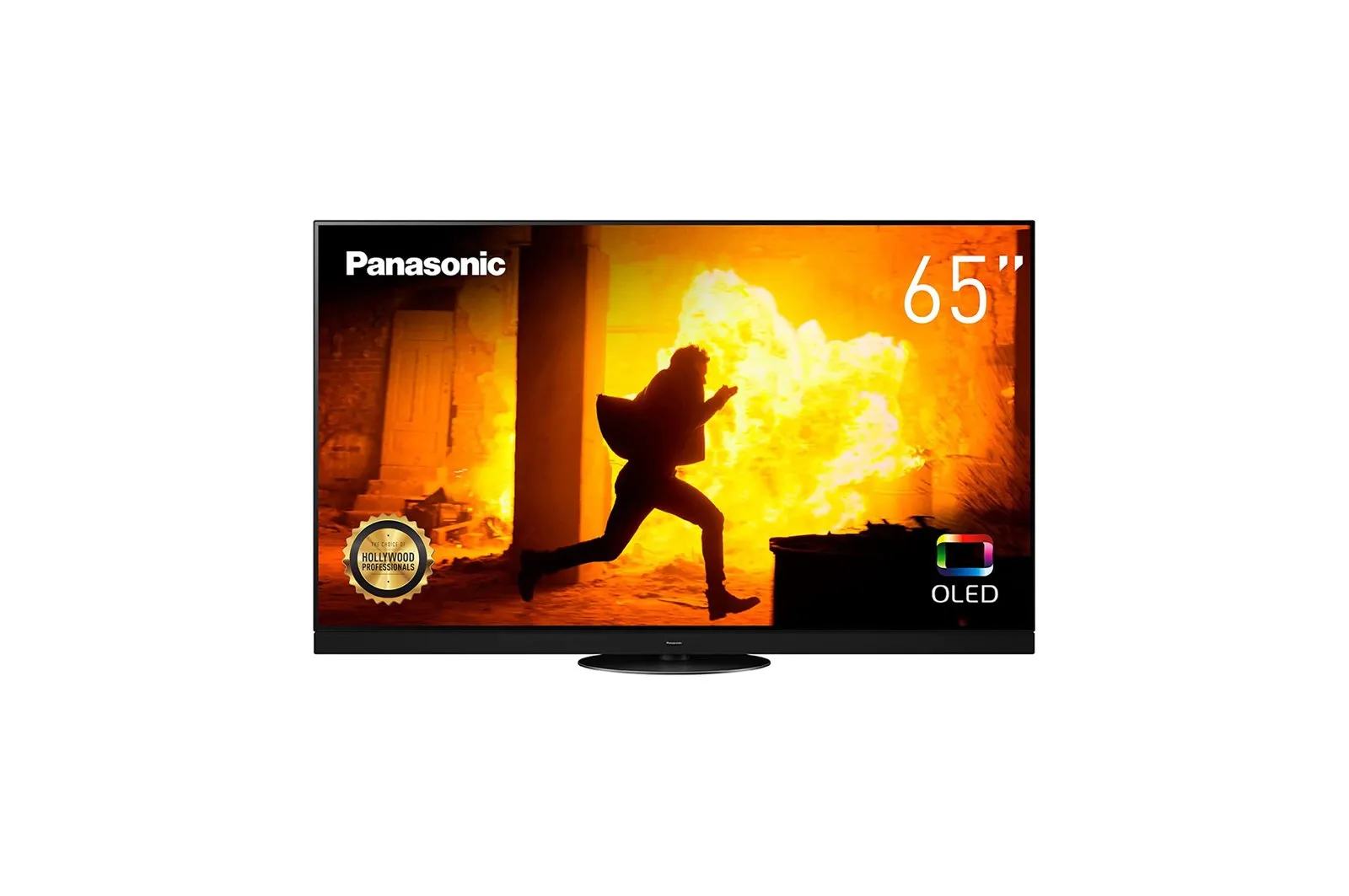 Panasonic 65 Inch LED TV OLED Black Model TH-65H21500M | 1 Year Warranty