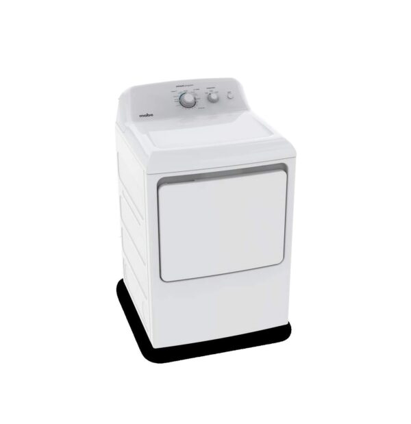 Mabe Freestanding Dryer 6.2 Cu FT Capacity Model SME26N5XNBCT