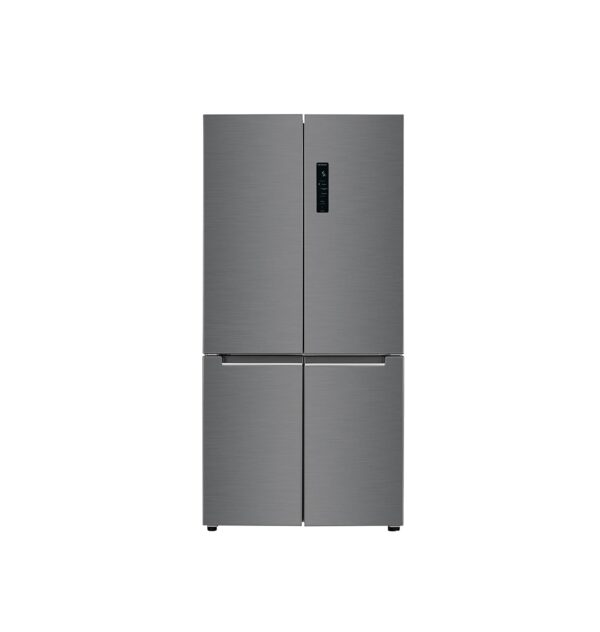 Mabe 516 Liters French Door Refrigerator Model MTB516JKRSS0