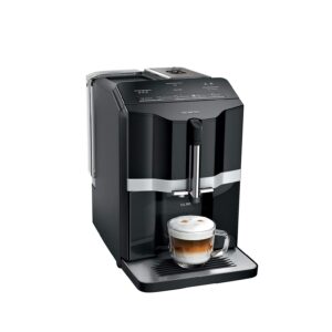 Siemens Coffee Machine Black Model TI351209GB
