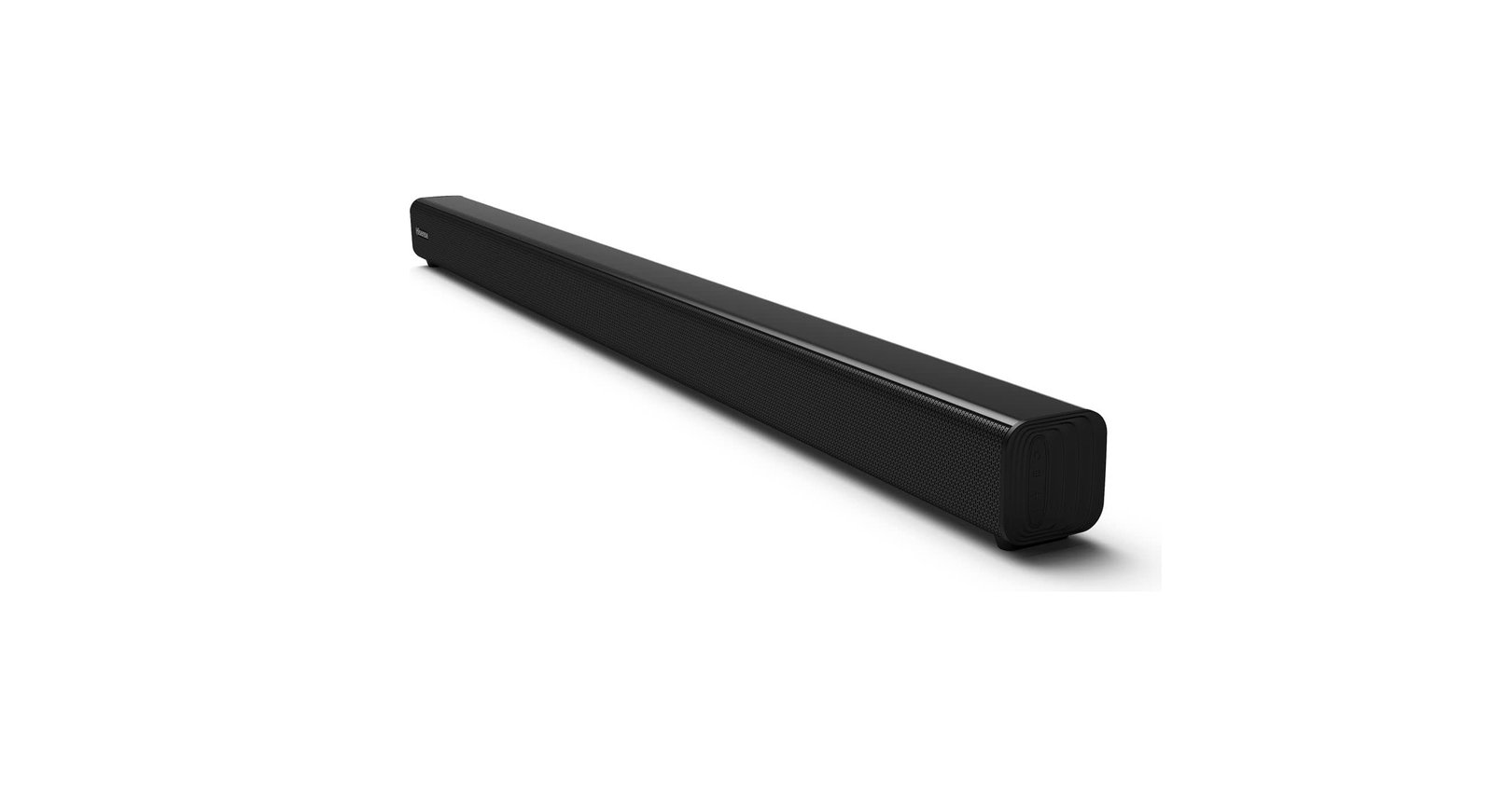 Hisense 2.0ch Soundbar With 2 Front Speakers Wireless Bluetooth HDMI Black Model HS205 | 1 Year Warranty