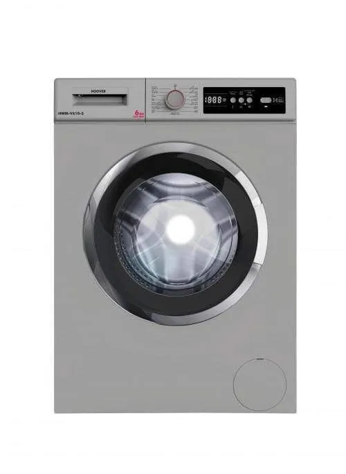 Hoover Front Loading Washing Machine HWMV610S