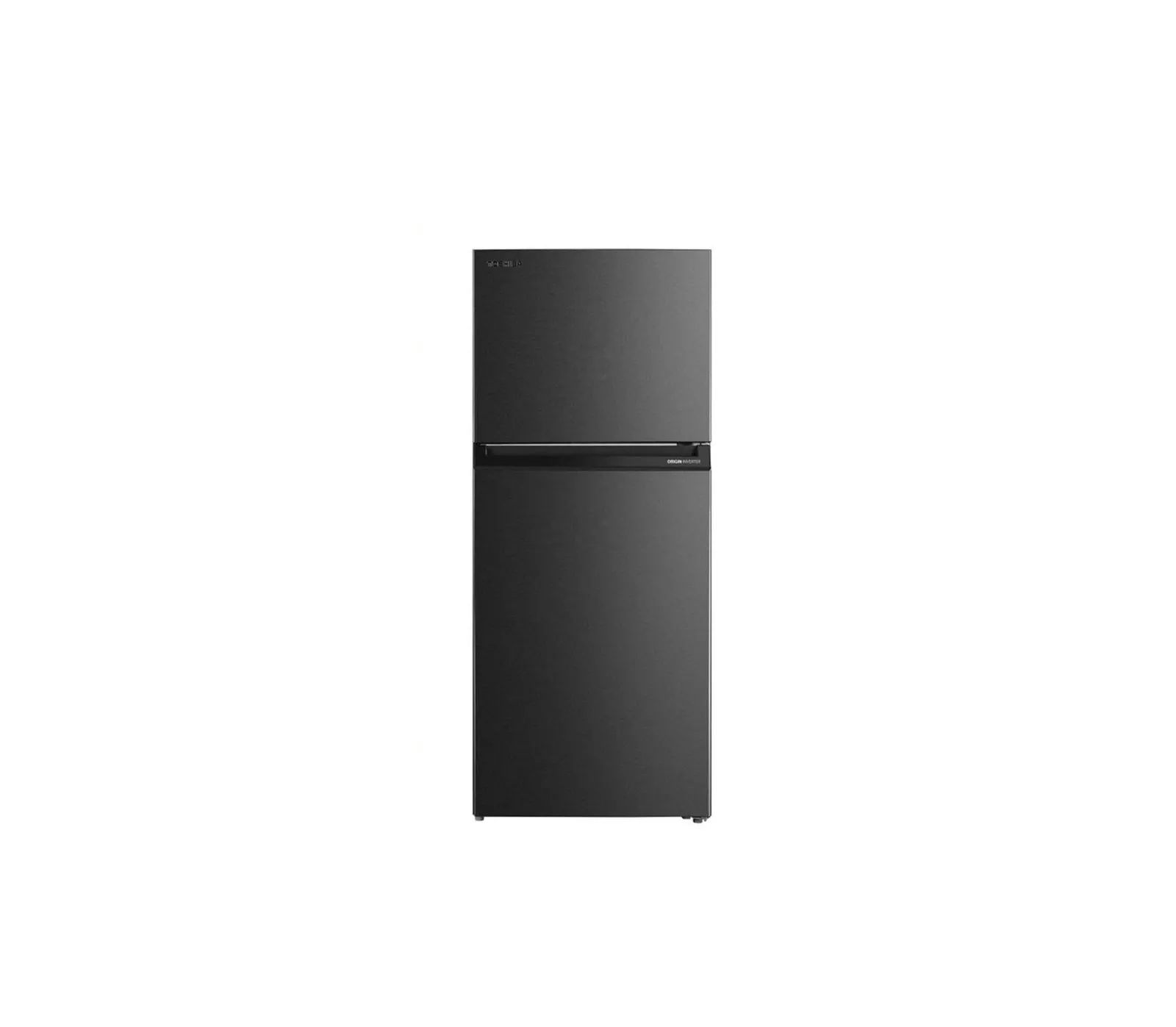 Toshiba 411 Liter Top Mount Refrigerator Inverter Compressor Color Grey Model – GRRT559WEPME – 1 Year Full 10 Years Compressor Warranty.