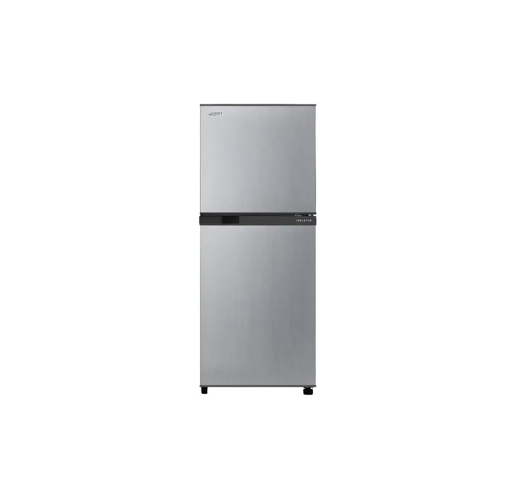 Toshiba 290 Liter Top Mount Refrigerator Model GRA29US(S) | 1 Year Full 5 Years Compressor Warranty