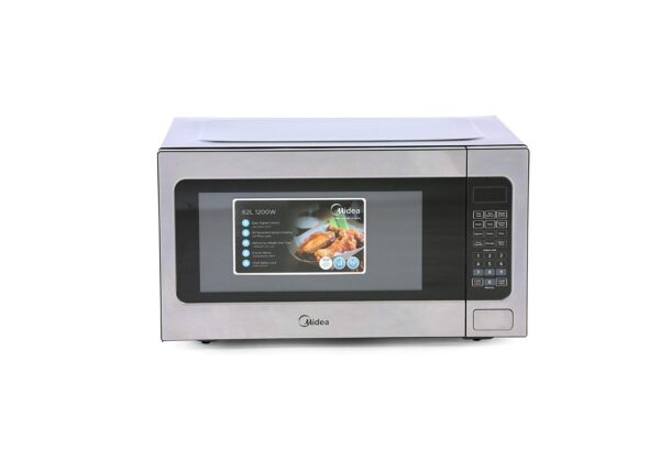 Midea 62Liters Microwave Oven EM262AWY
