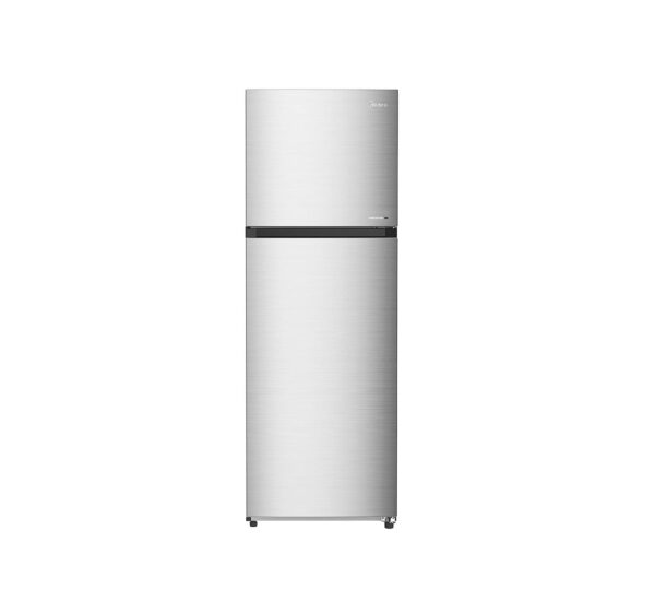 Midea 489 Liter Refrigerator Silver MDRT489MTE46